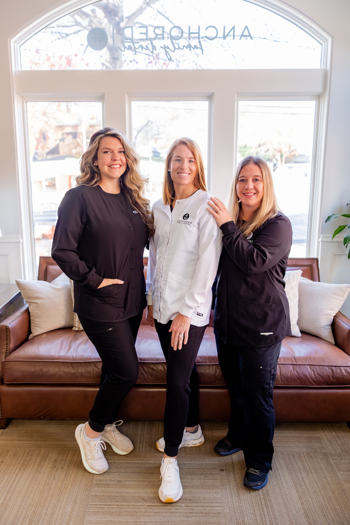 Bailey Munson, DDS Image