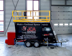 MAW Metallbau- Anlagenbau- Werkstätten GmbH, Max-Eyth-Strasse 5 in Ilshofen