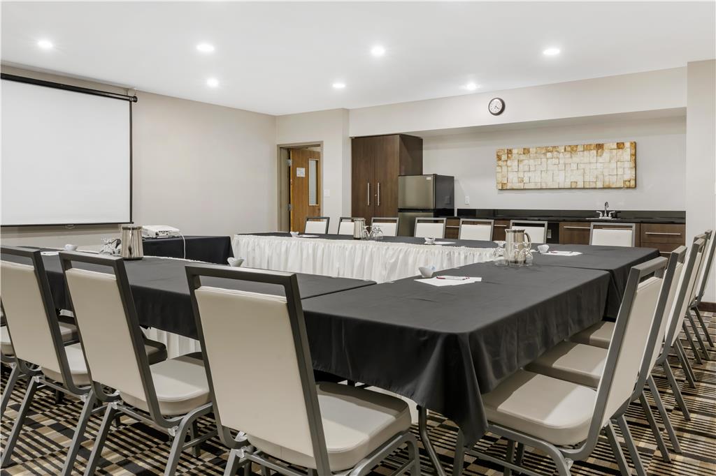 Images Best Western Plus Bridgewater Hotel & Convention Centre