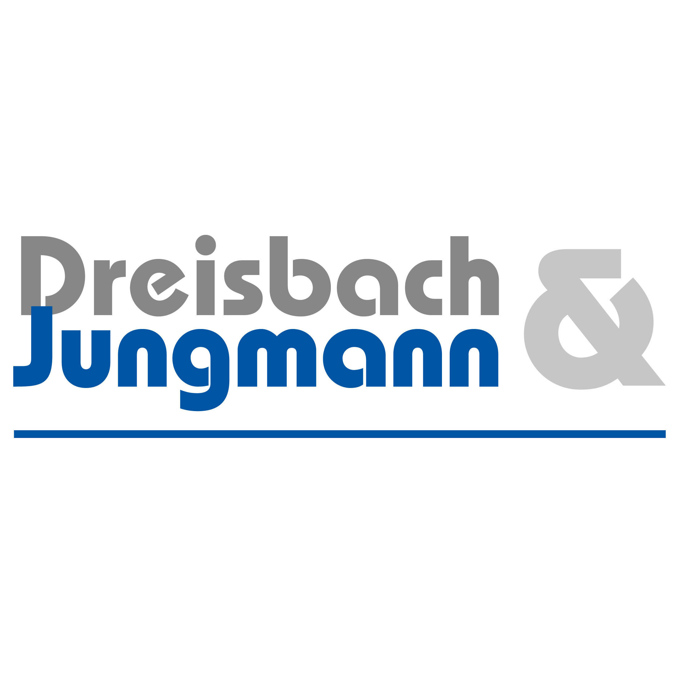 Logo Dreisbach & Jungmann GmbH & Co. KG