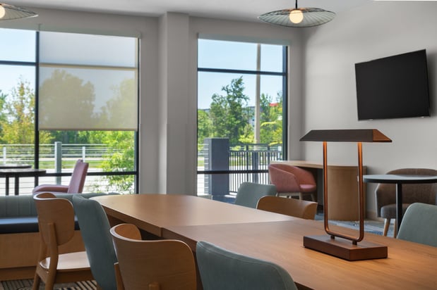 Images Even Hotel Orlando International Airport by IHG