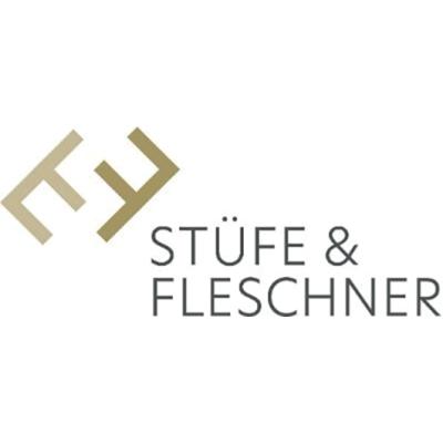 Logo Stüfe & Fleschner GmbH
