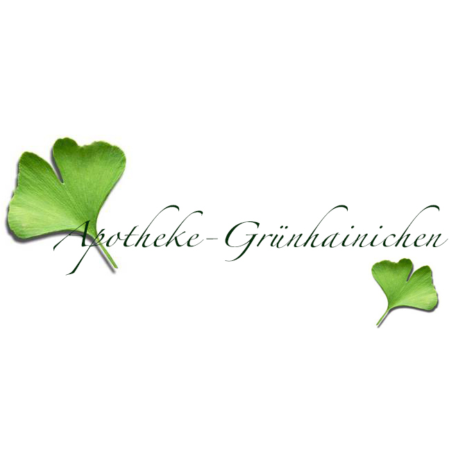 Apotheke Grünhainichen Logo