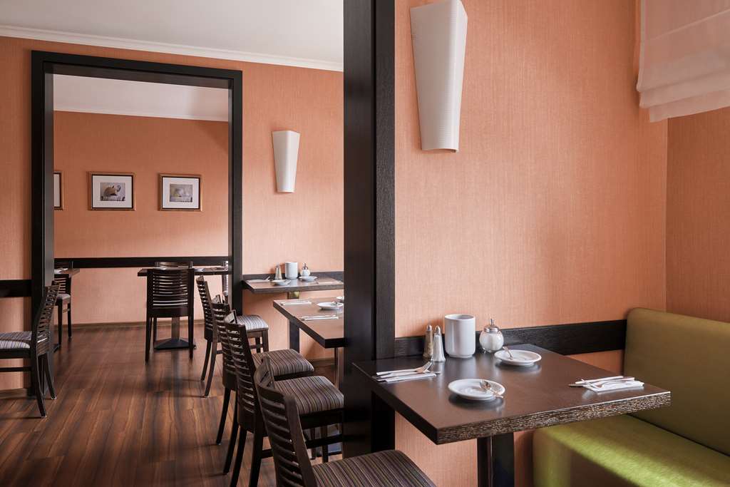 Bilder Best Western Raphael Hotel Altona
