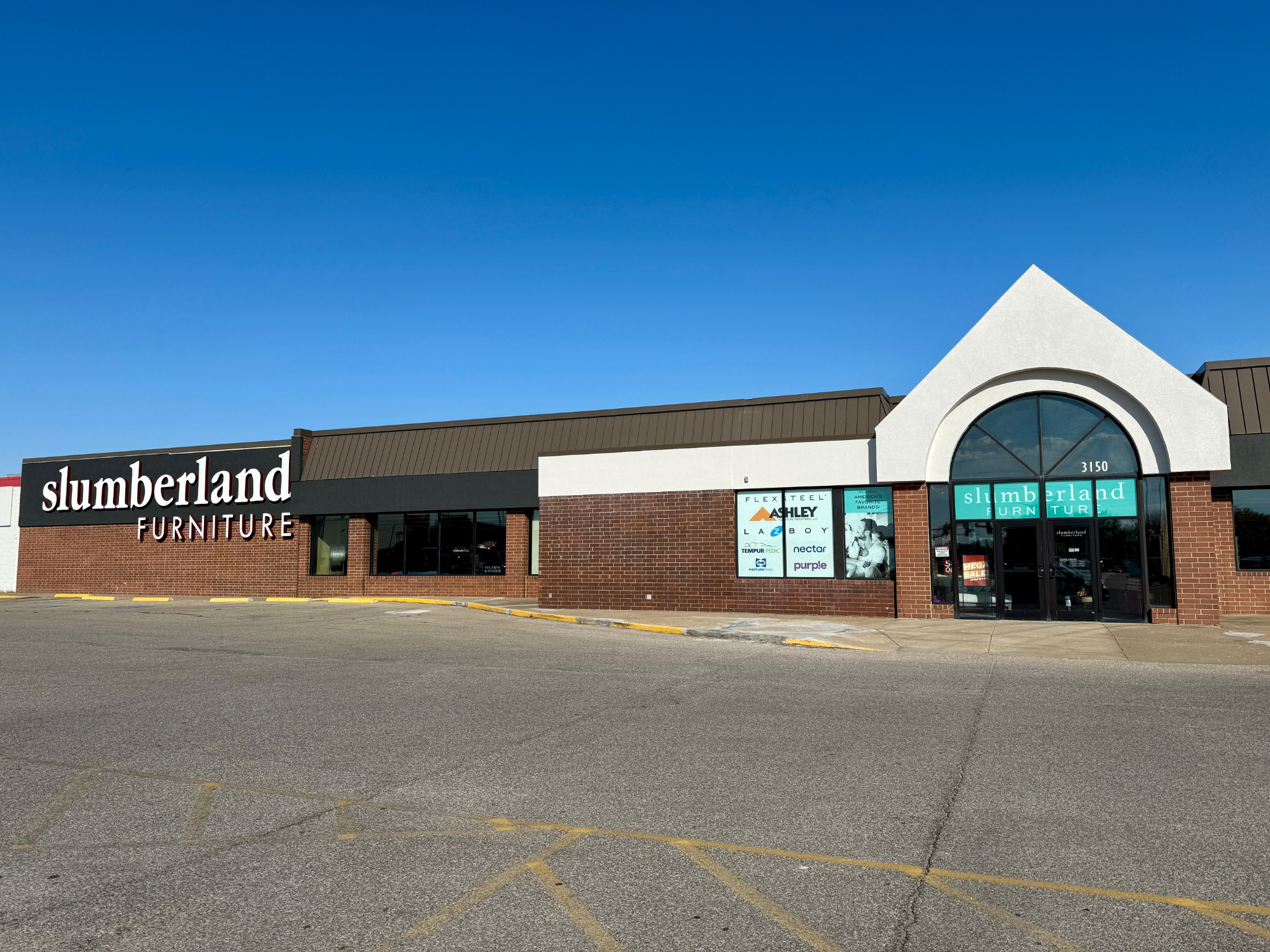 Slumberland Furniture