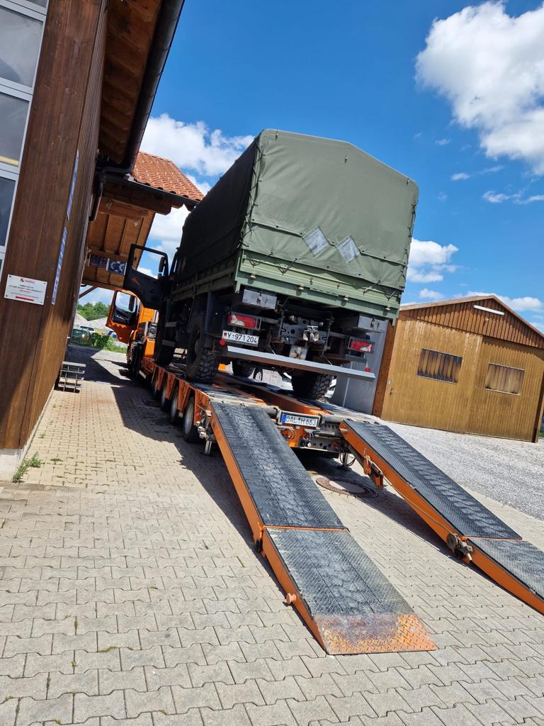 Bild 3 Fahrzeugtechnik Kößler GmbH in Füssen