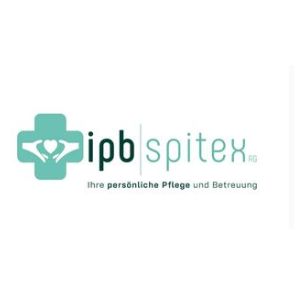 IPB SPITEX AG Logo