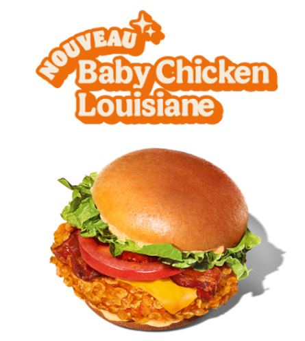 Images Burger King