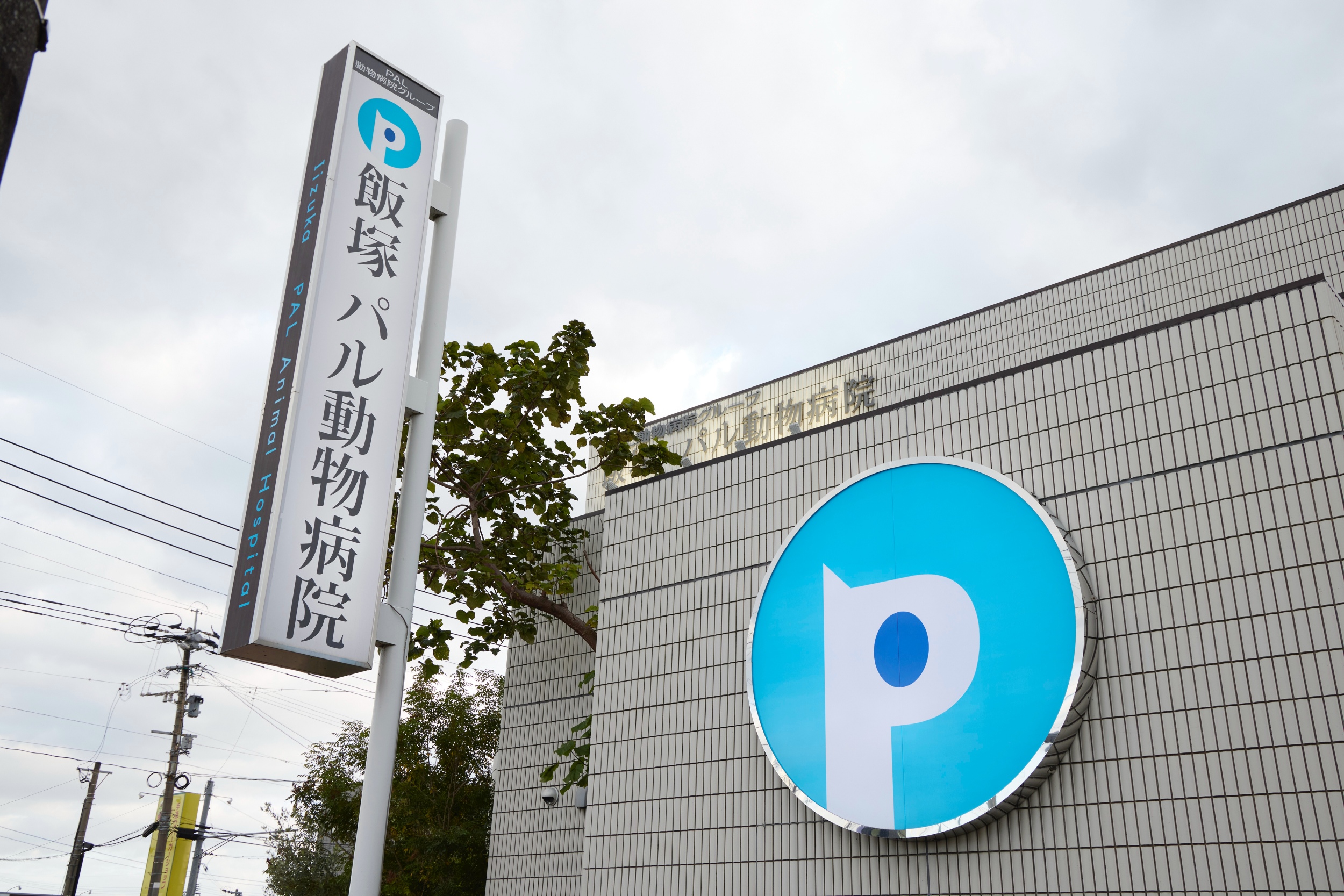 Images 飯塚パル動物病院 PAL動物病院グループ