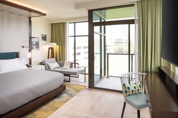 Images Canopy by Hilton Charlotte Southpark