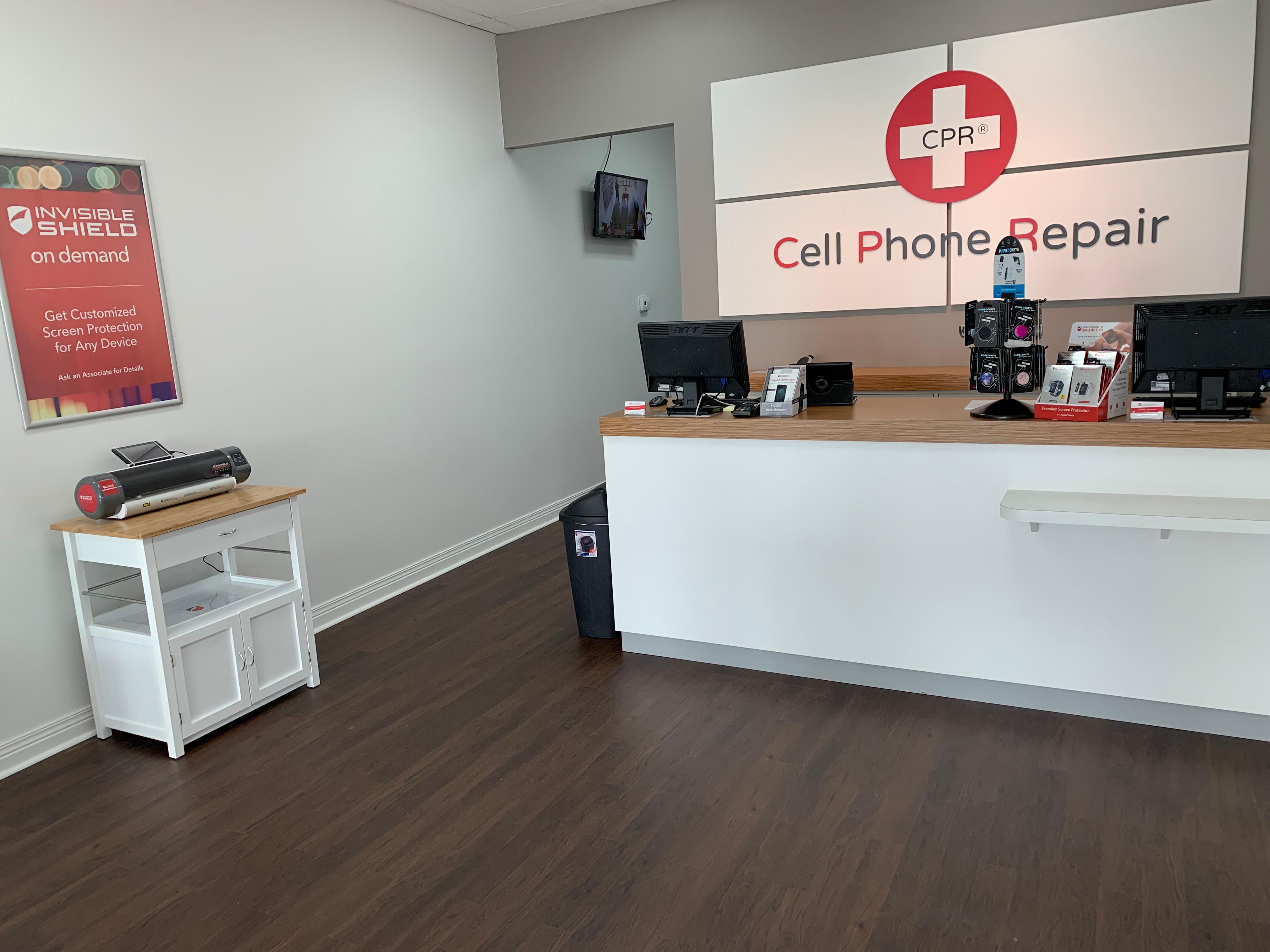 CPR Cell Phone Repair Louisville - Middletown Photo