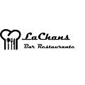 Restaurante La Chans Logo