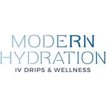 Modern Hydration Logo