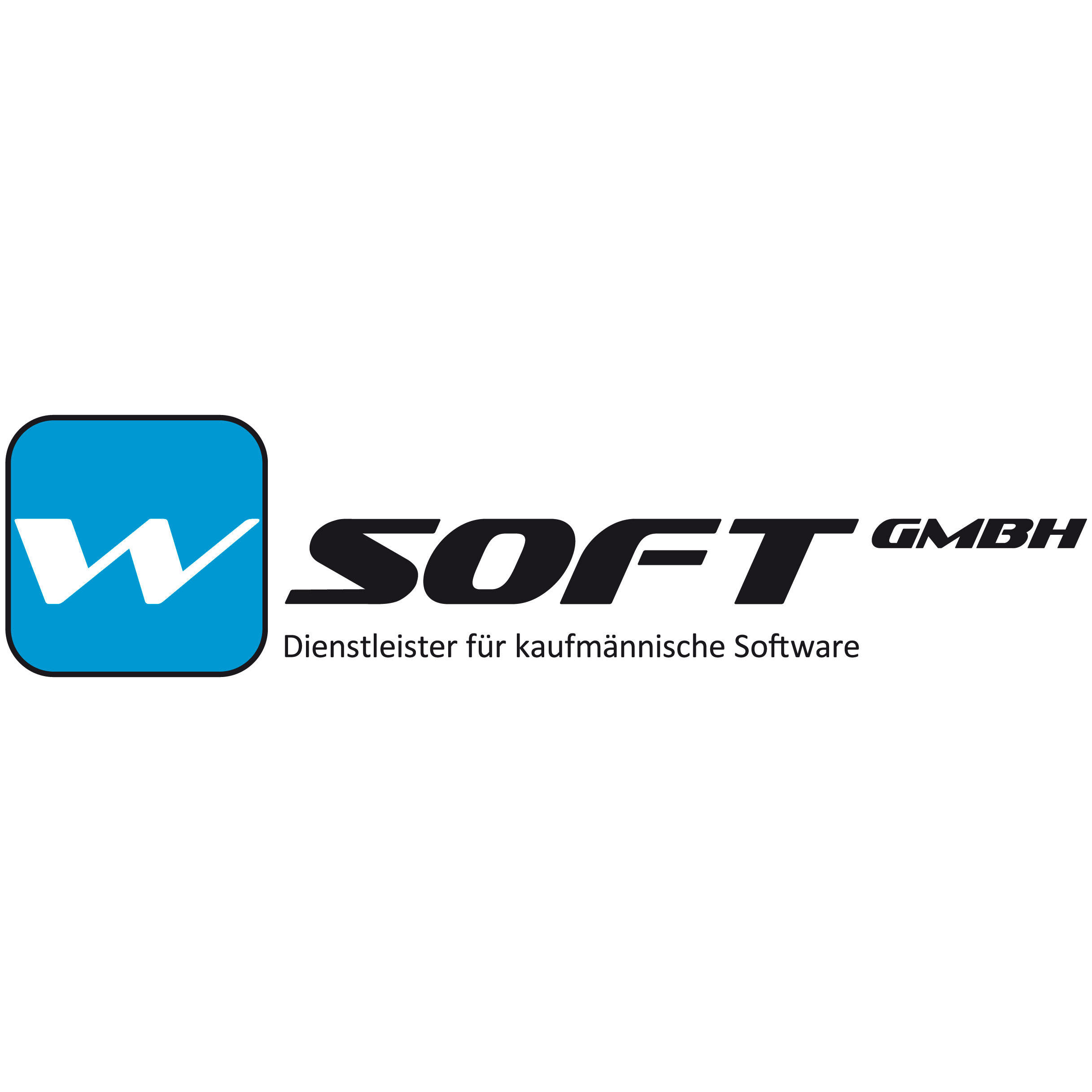 Logo Wsoft GmbH
