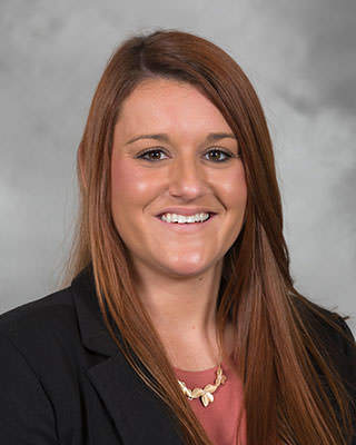 Morgan D. Martin, NP - IU Health Gastroenterology - Avon
