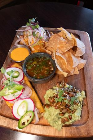 Images LV Mar Tapas & Cocktails