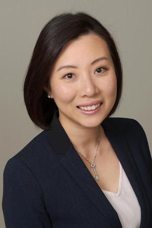 Images Edward Jones - Financial Advisor: Yunna Cheung, AAMS™