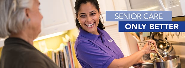 Images Senior Helpers