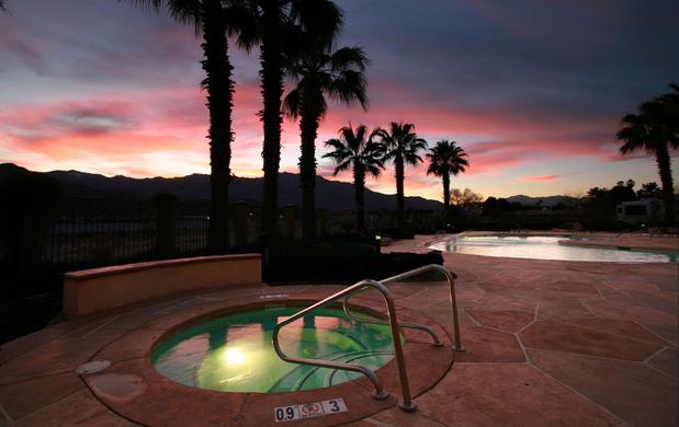 Images Holiday Inn Express & Suites Cathedral City (Palm Springs), an IHG Hotel
