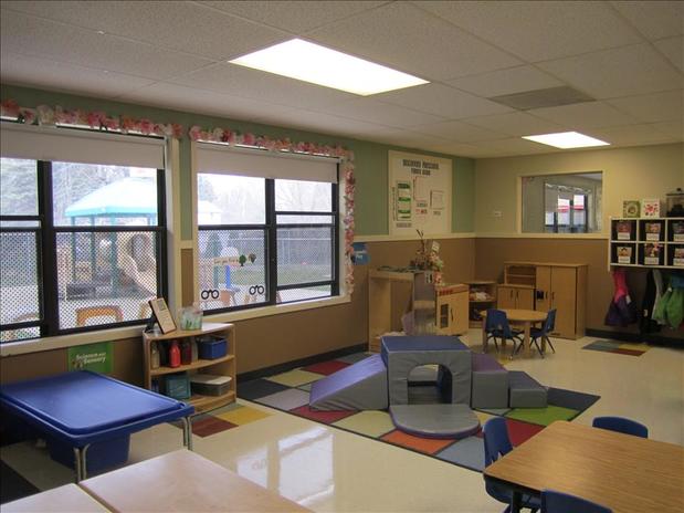 Images Cary Grove KinderCare