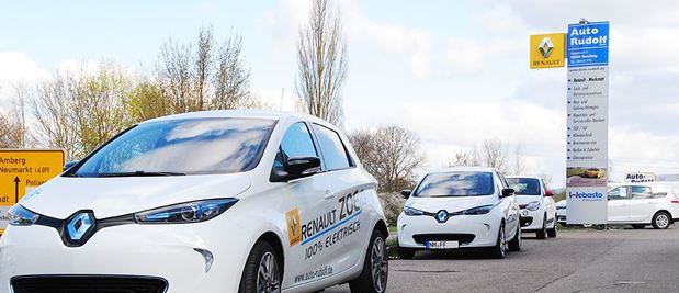 Bild 3 Auto Rudolf GmbH in Berching
