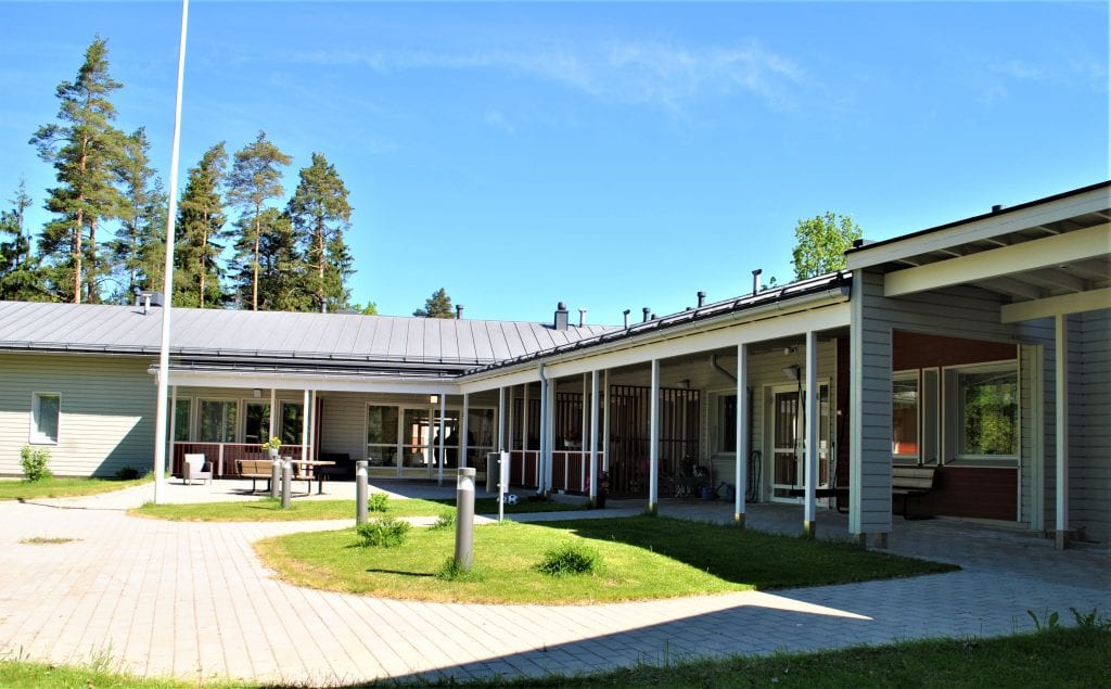 Images Asumisyksikkö Rinnekodit Pellas