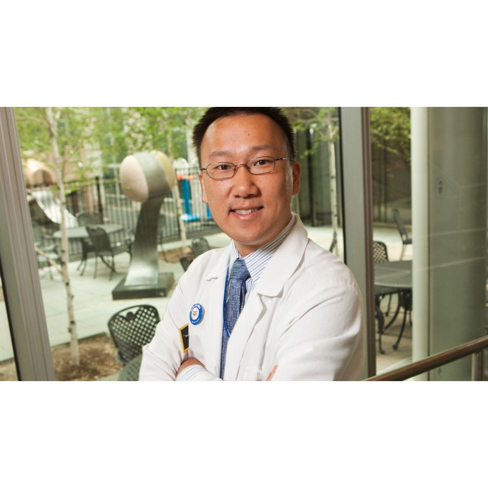 Dr. Ying Taur, MD