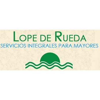 Residencia De Mayores Lope De Rueda Logo