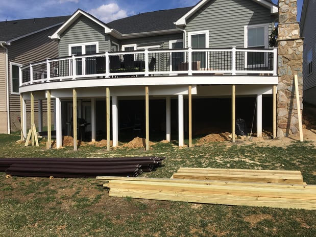 Images PRG Home Improvement LLC