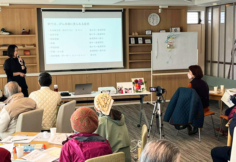 Images 訪問看護ステーション You's