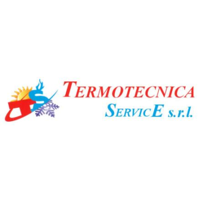 Termotecnica Service S.r.l. Logo
