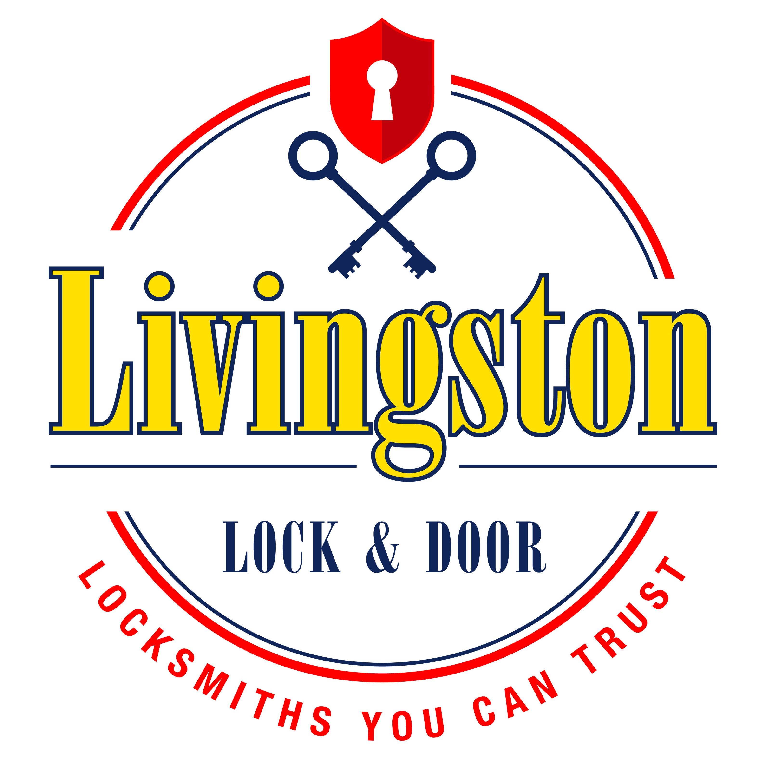 Livingston Lock & Door