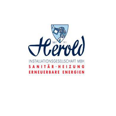 Logo Herold Installationsgesellschaft mbH