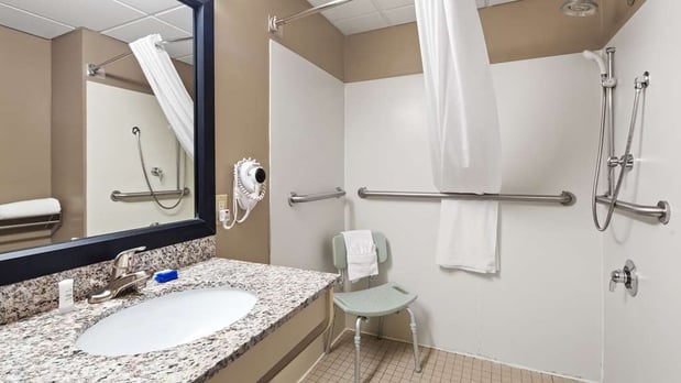 Images Best Western River City Hotel