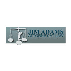 Jim Adams Attorney At Law Logo