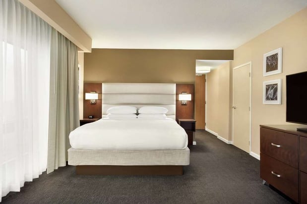 Images DoubleTree by Hilton Hotel Orlando Downtown