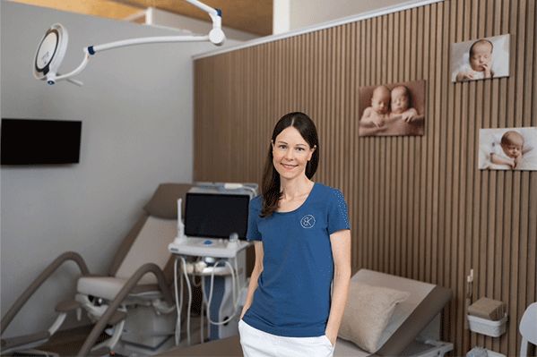 Bilder Frau Dr. Barbara Kuntner