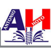 Perforaciones Antonio Hoyo S.L. Logo