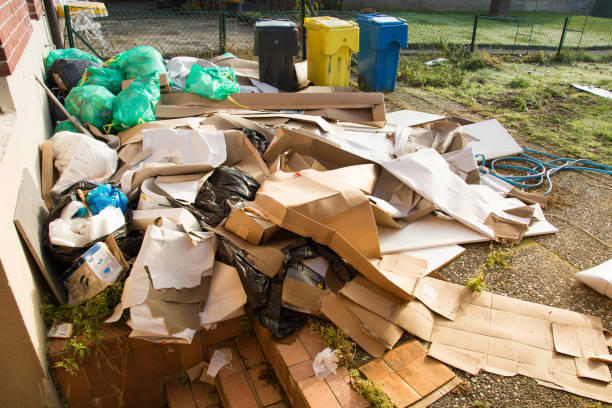 Entrümpelung Lorenz, Curieweg 14 in Düsseldorf