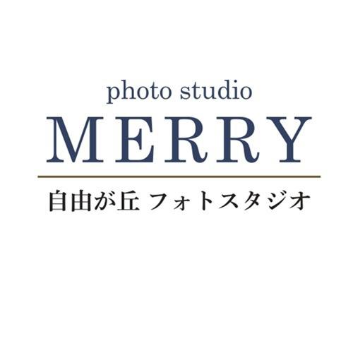 フォトスタジオ メリー 自由ヶ丘店 Logo