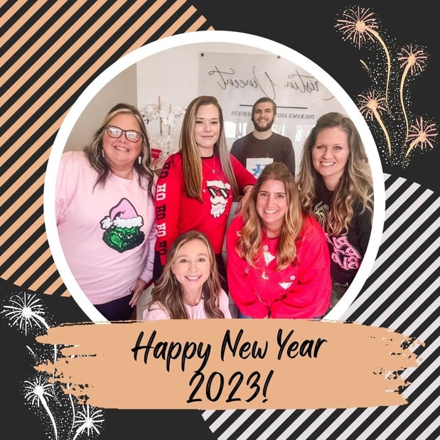 Images Kristin Vincent - State Farm Insurance Agent