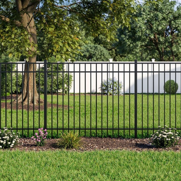 Images Southern Fence Company