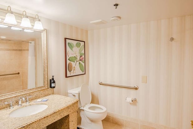 Images The Founders Inn and Spa, Tapestry Collection by Hilton
