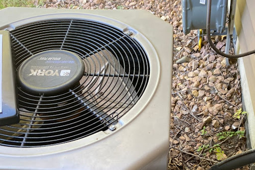 COMFORT SOLUTIONS HEATING & COOLING