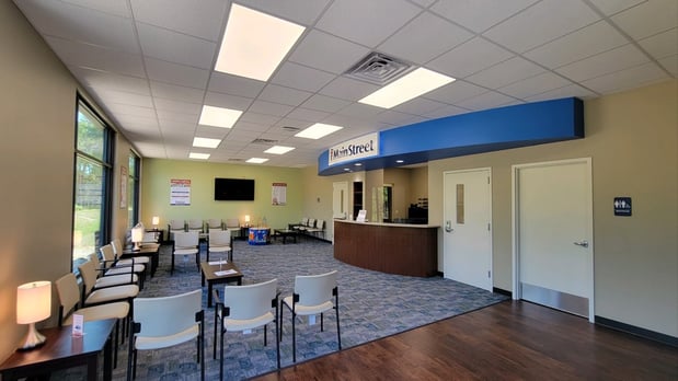 Images MainStreet Family Care