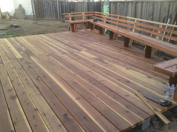 Images J & D Landscaping