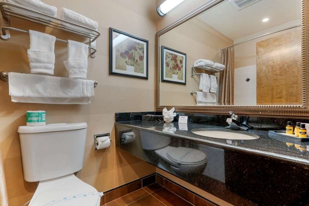 Images Best Western Plus Brookside Inn
