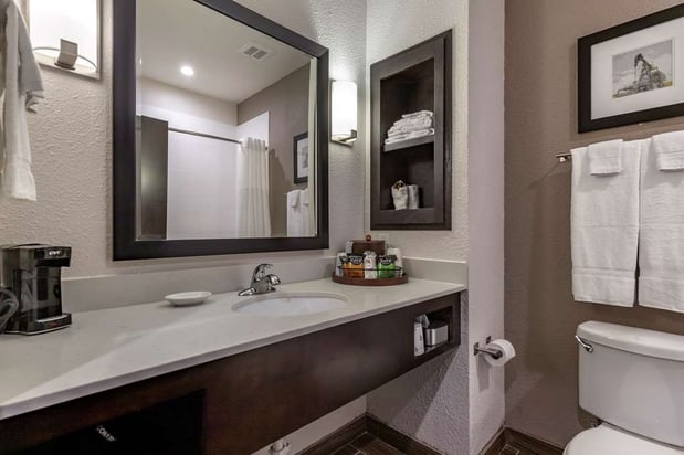 Images Best Western Plus Big Lake Inn