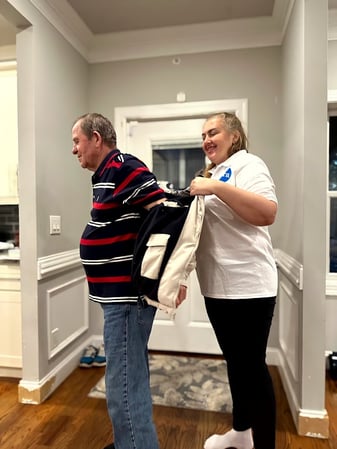 Images Ezra Home Care, LLC