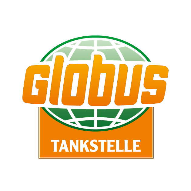 GLOBUS Tankstelle Eschborn in Eschborn im Taunus - Logo